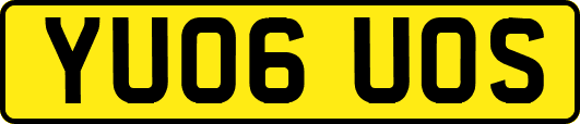 YU06UOS