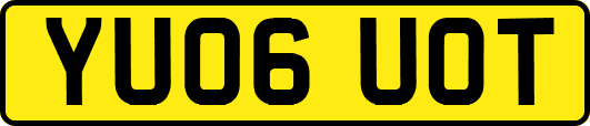 YU06UOT