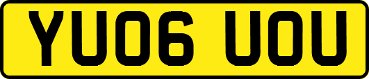 YU06UOU
