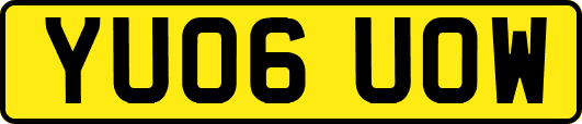 YU06UOW