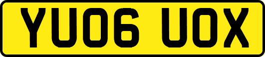 YU06UOX