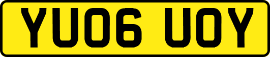 YU06UOY