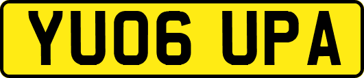 YU06UPA