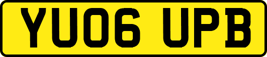 YU06UPB