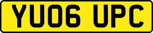 YU06UPC