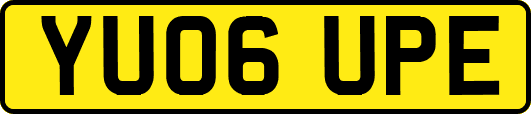 YU06UPE