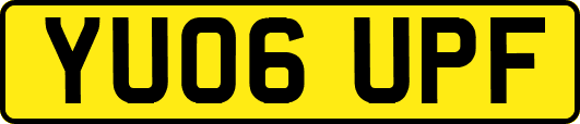YU06UPF