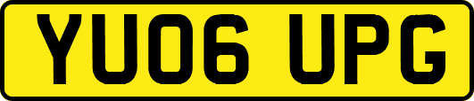 YU06UPG