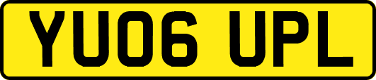 YU06UPL