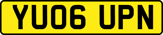 YU06UPN