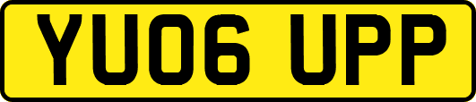 YU06UPP