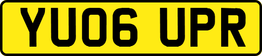 YU06UPR