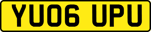 YU06UPU