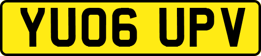 YU06UPV