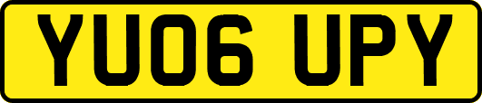 YU06UPY