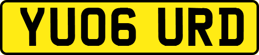 YU06URD