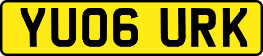 YU06URK
