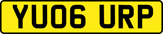 YU06URP