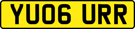 YU06URR