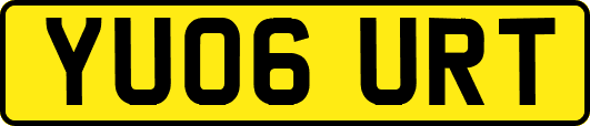 YU06URT