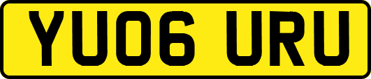 YU06URU