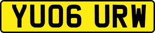 YU06URW