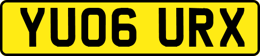 YU06URX