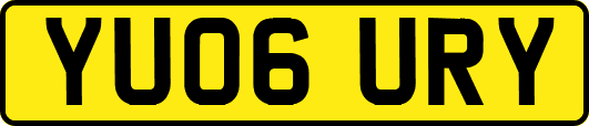 YU06URY