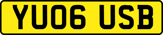 YU06USB