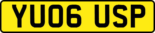 YU06USP