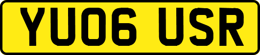 YU06USR