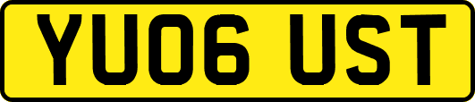 YU06UST