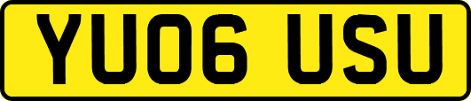 YU06USU
