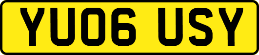 YU06USY
