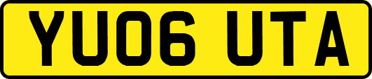 YU06UTA