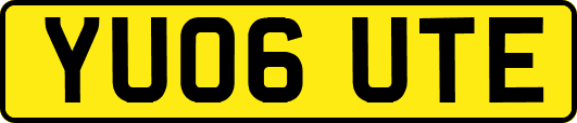 YU06UTE