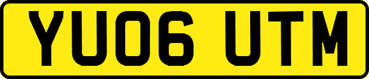 YU06UTM