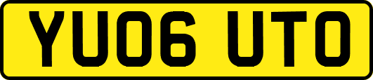 YU06UTO