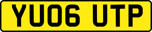 YU06UTP
