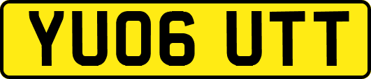 YU06UTT