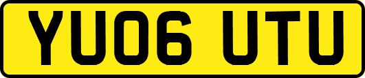 YU06UTU