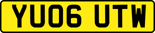 YU06UTW