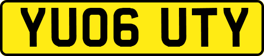 YU06UTY