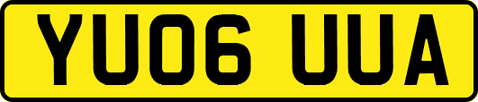 YU06UUA