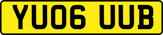 YU06UUB