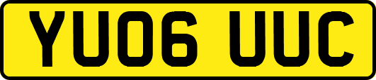 YU06UUC