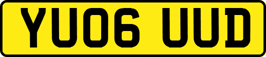 YU06UUD