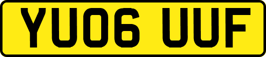 YU06UUF