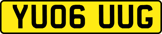 YU06UUG