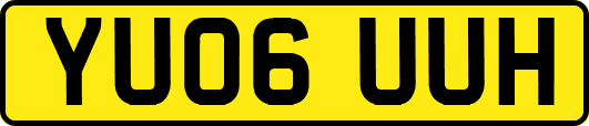 YU06UUH